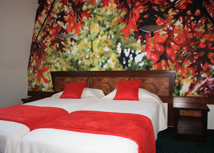 Terminus MontparnasseHotel Pas Cher Paris